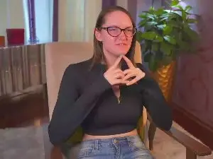 Cam4 Private Sex Chat of KaliBronk