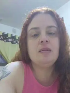 Cam4 Sex Chat of Yaya2065