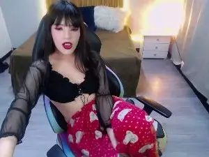 Cam4 Free Live Porn of sailor_moon07