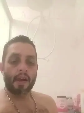 Cam4 Live Porn of nandomks