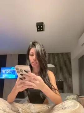 Cam4 Best Webcam of Ari_linda
