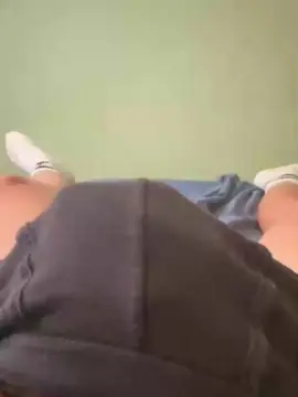 Cam4 Nude Webcam of cAmChele2