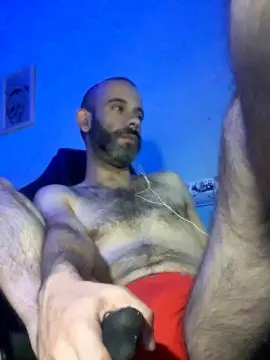Cam4 Adult Video Chat of EspantanenasXx