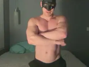 Cam4 Nude Webcam of Mhagoo