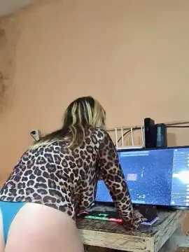 Cam4 Adult Webcam of aliencitokawaii