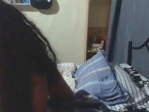 Cam4 Private Sex Chat of urprettymaddy
