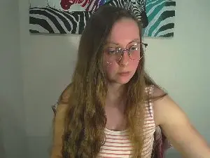 Cam4 Adult Webcam of _Annabelle_Lee