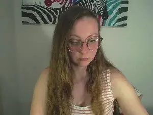 Cam4 Adult Webcam of _Annabelle_Lee