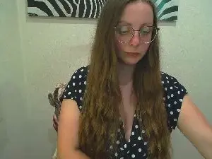 Cam4 Adult Webcam of _Annabelle_Lee