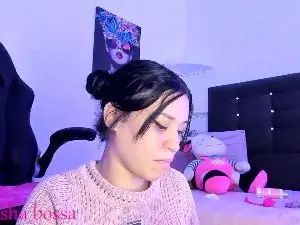 Cam4 Free Porn Cam of sasha_bossa