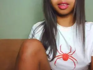 Cam4 Free Live Porn of stecyy
