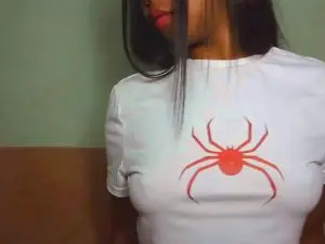 Cam4 Adult Video Chat of stecyy
