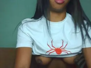 Cam4 Private Sex Chat of stecyy