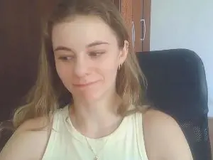Cam4 Best Webcam of AriaYoung