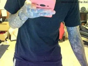 Cam4 Best live sex cam show of Kaiser679