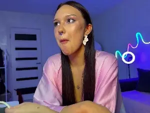 Cam4 Sex Cam of SofiaRay_