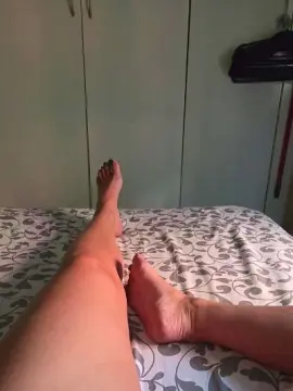Cam4 Sex Chat of AcquaeVento