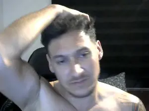 Cam4 Live Sex Cam of Cristian_Cam2