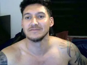 Cam4 Live Sex Cam of Cristian_Cam2
