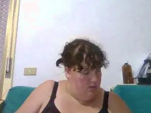 Cam4 Live Porn of Mary0324