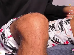 Cam4 Live Sex Cam of kuzzco