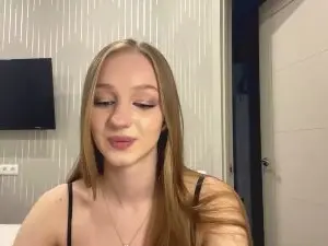 Cam4 Free Porn Cam of AshleaGiardini