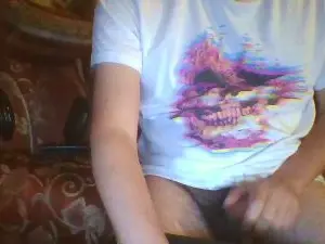 Cam4 Sex Chat of gusvan