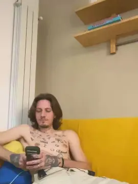 Cam4 Free Porn Cam of Xxxciroxxx