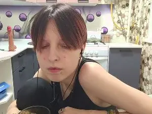 Cam4 Live Porn of RebbeccaGrieme