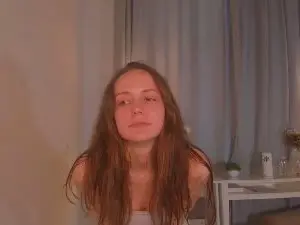 Cam4 Nude Webcam of El1s_well