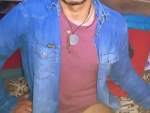 Cam4 Sex Chat of morboseandoxxx1