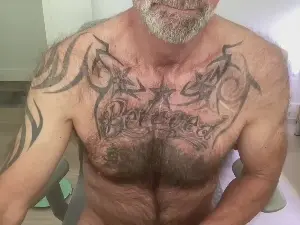 Cam4 Sex Cam of hairyrrh