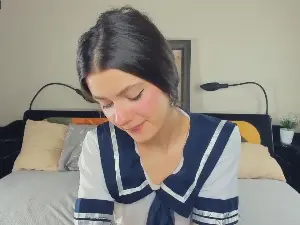 Cam4 Best Webcam of BonnieCagev