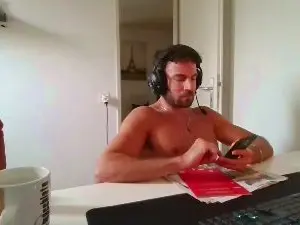 Cam4 Free Porn Cam of ALPHA_HUNK