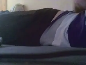 Cam4 Sex Chat of gabi2184