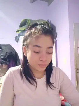Cam4 Live Sex Cam of miki584