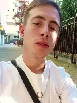 Cam4 Sex Cam of Javi1999_
