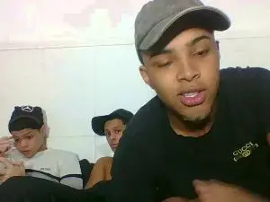 Cam4 Adult Webcam of Jottarlk_1