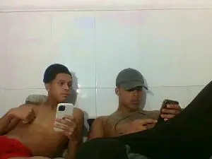 Cam4 Nude Webcam of Jottarlk_1