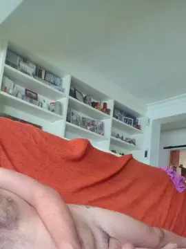 Cam4 Private Sex Chat of Tom_Ang