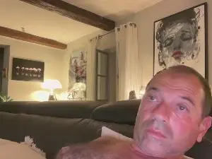 Cam4 Adult Webcam of osiris8475