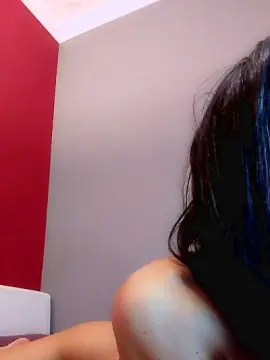 Cam4 Sex Chat of Mis_Aischa