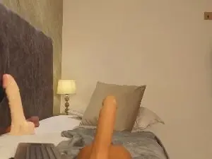 Cam4 Live Porn of Sofiagutierrezx