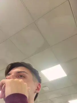 Cam4 Live Sex of ThomasRM98