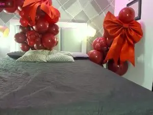 Cam4 Adult Video Chat of shanta_nastasia