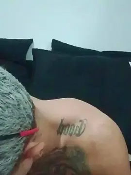 Cam4 Free Live Porn of Acrioca25cm