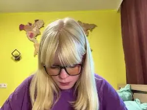 Cam4 Sex Chat of JulieCabotaje
