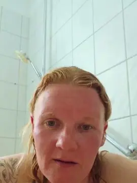 Cam4 Free Porn Cam of RoteZora85