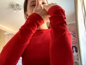Cam4 Sex Chat of VenusChladek