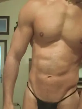 Cam4 Adult Video Chat of Gil_Hot_